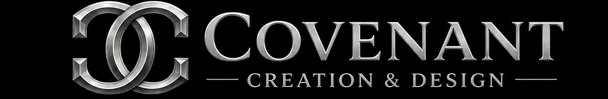 Covenant Creation & Design