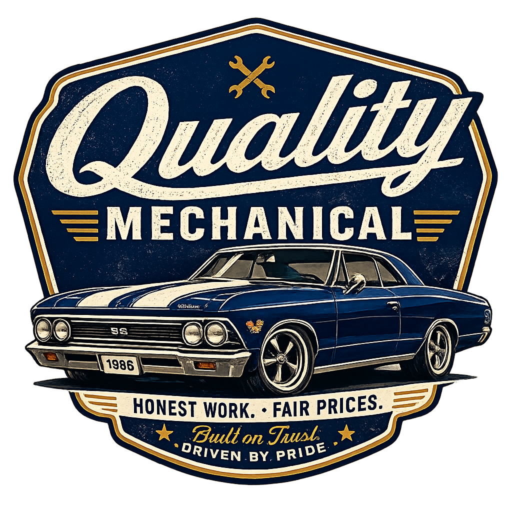 Quality Mechanical