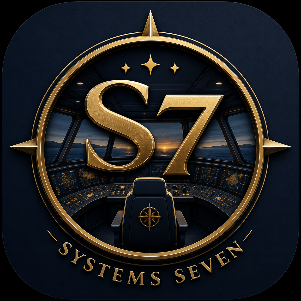 Systems Seven